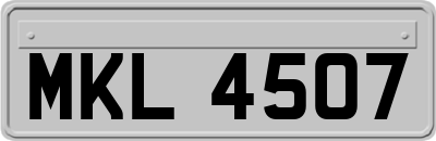 MKL4507