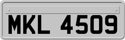 MKL4509