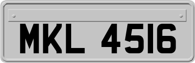 MKL4516