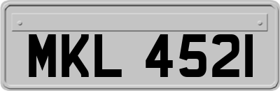 MKL4521