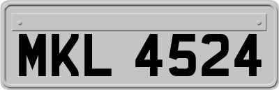 MKL4524