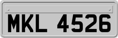 MKL4526