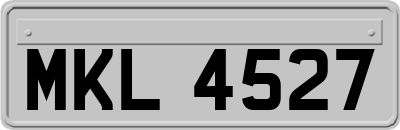MKL4527