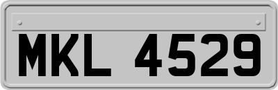 MKL4529