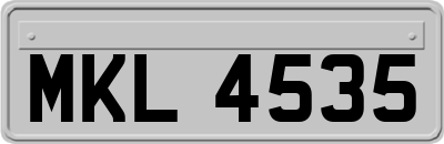 MKL4535