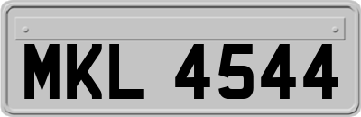 MKL4544