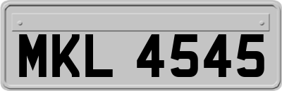 MKL4545