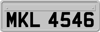 MKL4546