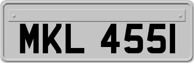 MKL4551