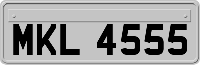 MKL4555
