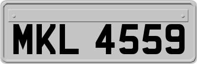 MKL4559