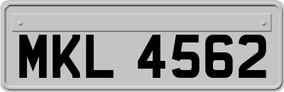MKL4562