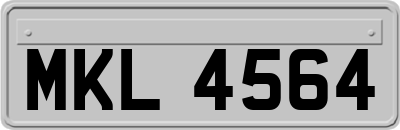 MKL4564