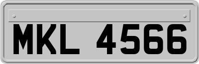 MKL4566
