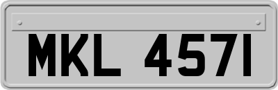 MKL4571