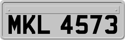 MKL4573