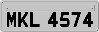 MKL4574