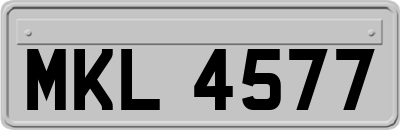 MKL4577