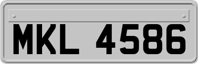 MKL4586