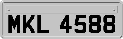 MKL4588