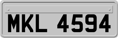 MKL4594