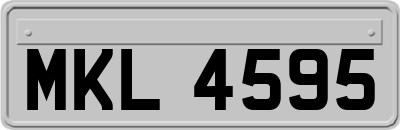 MKL4595