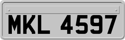 MKL4597