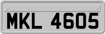 MKL4605