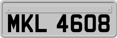 MKL4608