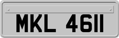 MKL4611
