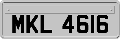 MKL4616