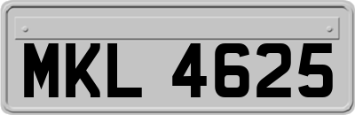 MKL4625