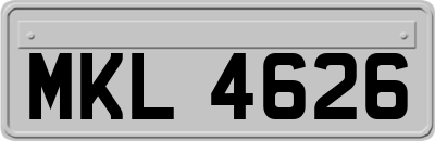 MKL4626