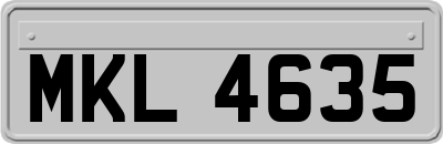 MKL4635