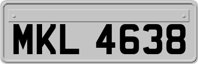 MKL4638