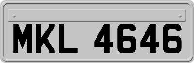MKL4646