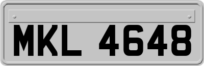 MKL4648