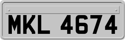MKL4674