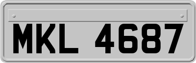 MKL4687
