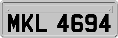 MKL4694