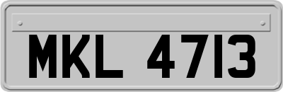 MKL4713