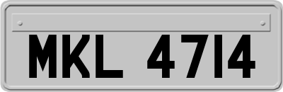 MKL4714