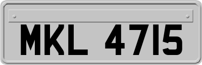 MKL4715