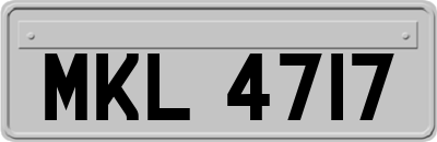 MKL4717