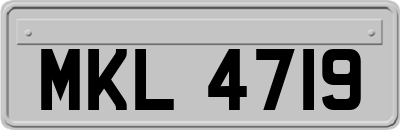 MKL4719