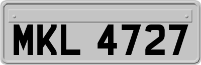 MKL4727