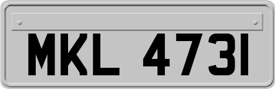 MKL4731