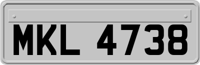 MKL4738