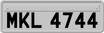 MKL4744