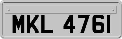 MKL4761